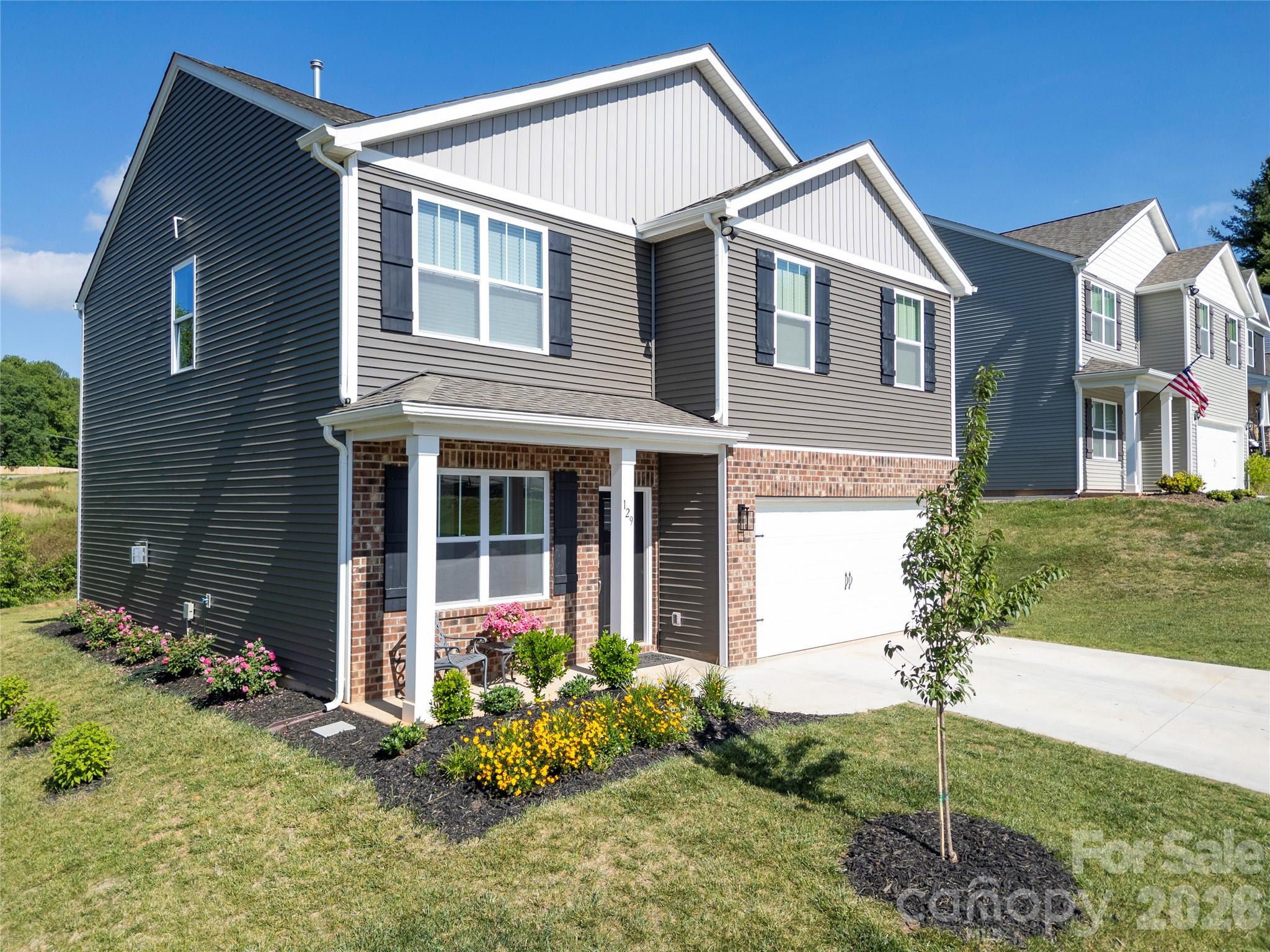 129 Valleywood Drive Waynesville NC 28786