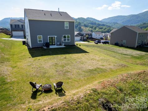 129 Valleywood Drive Waynesville NC 28786