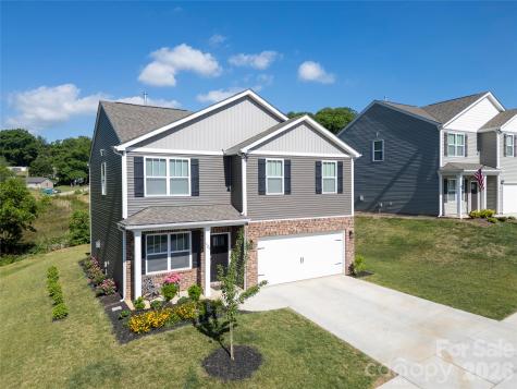 129 Valleywood Drive Waynesville NC 28786
