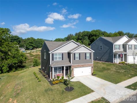 129 Valleywood Drive Waynesville NC 28786