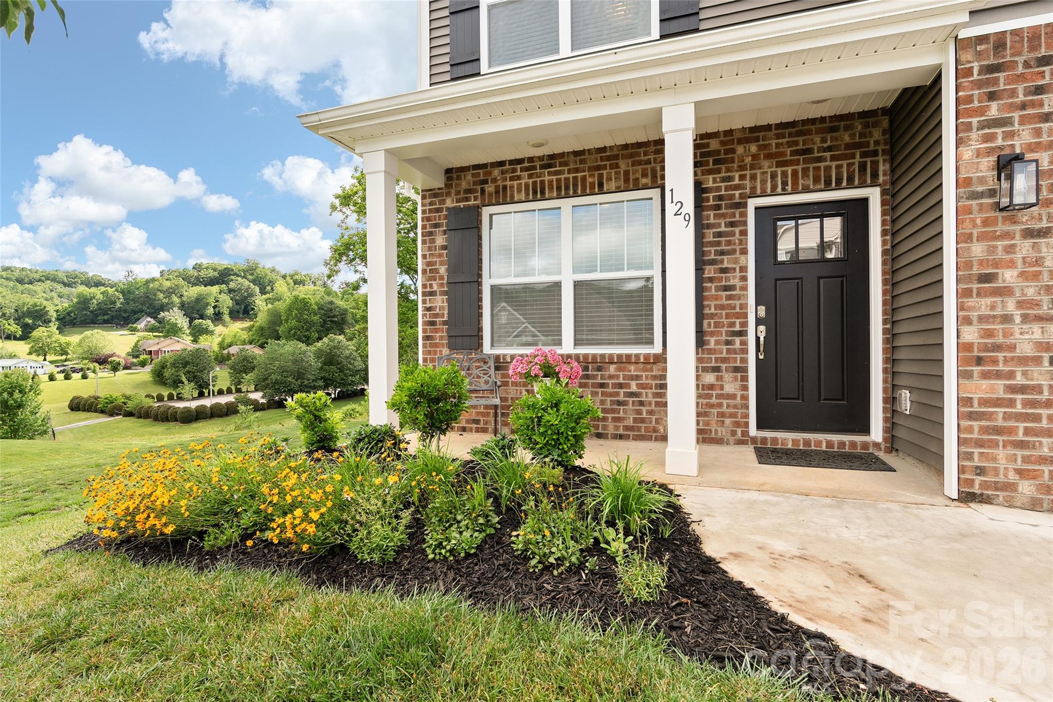 129 Valleywood Drive Waynesville NC 28786
