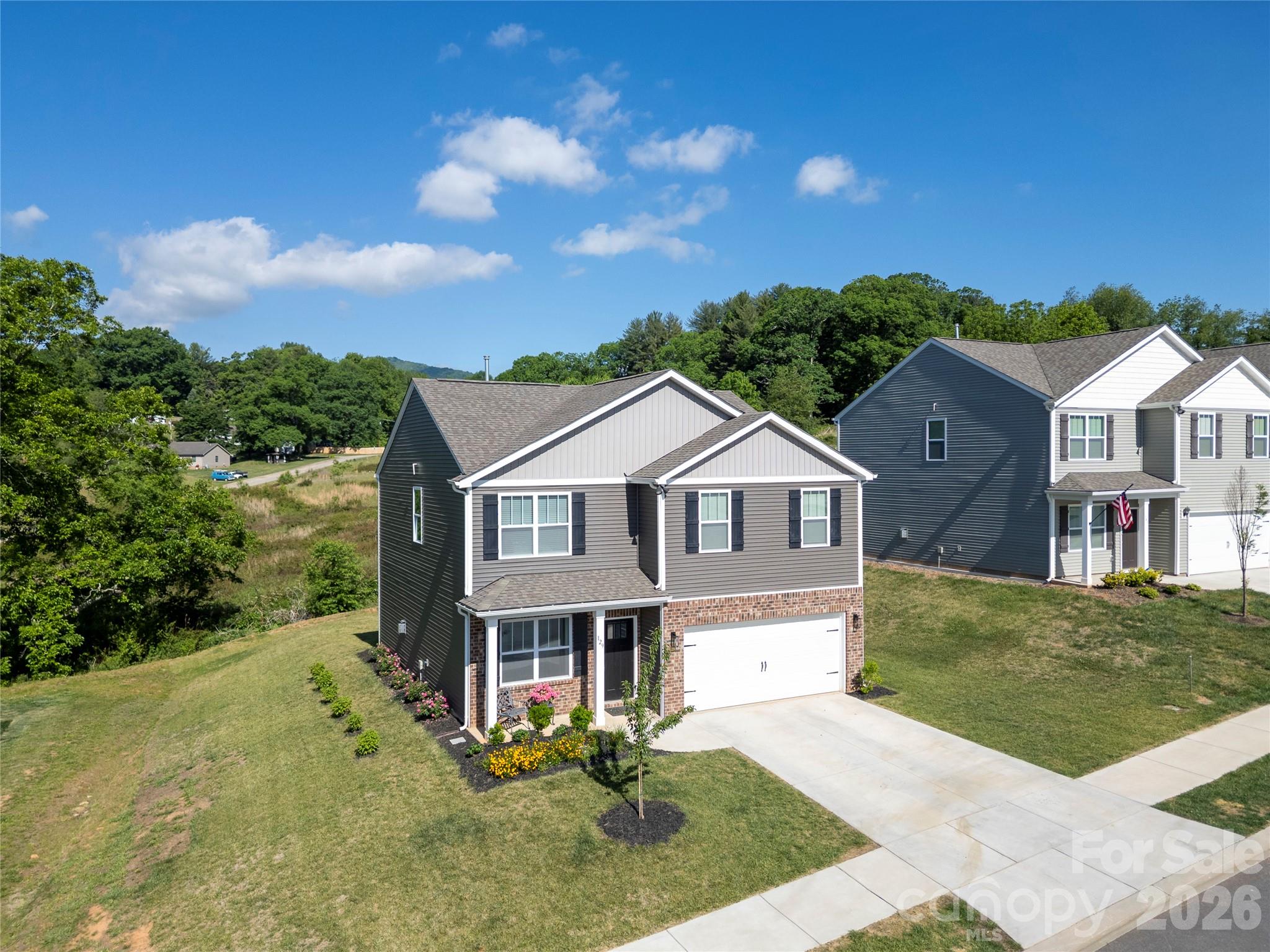 129 Valleywood Drive Waynesville NC 28786