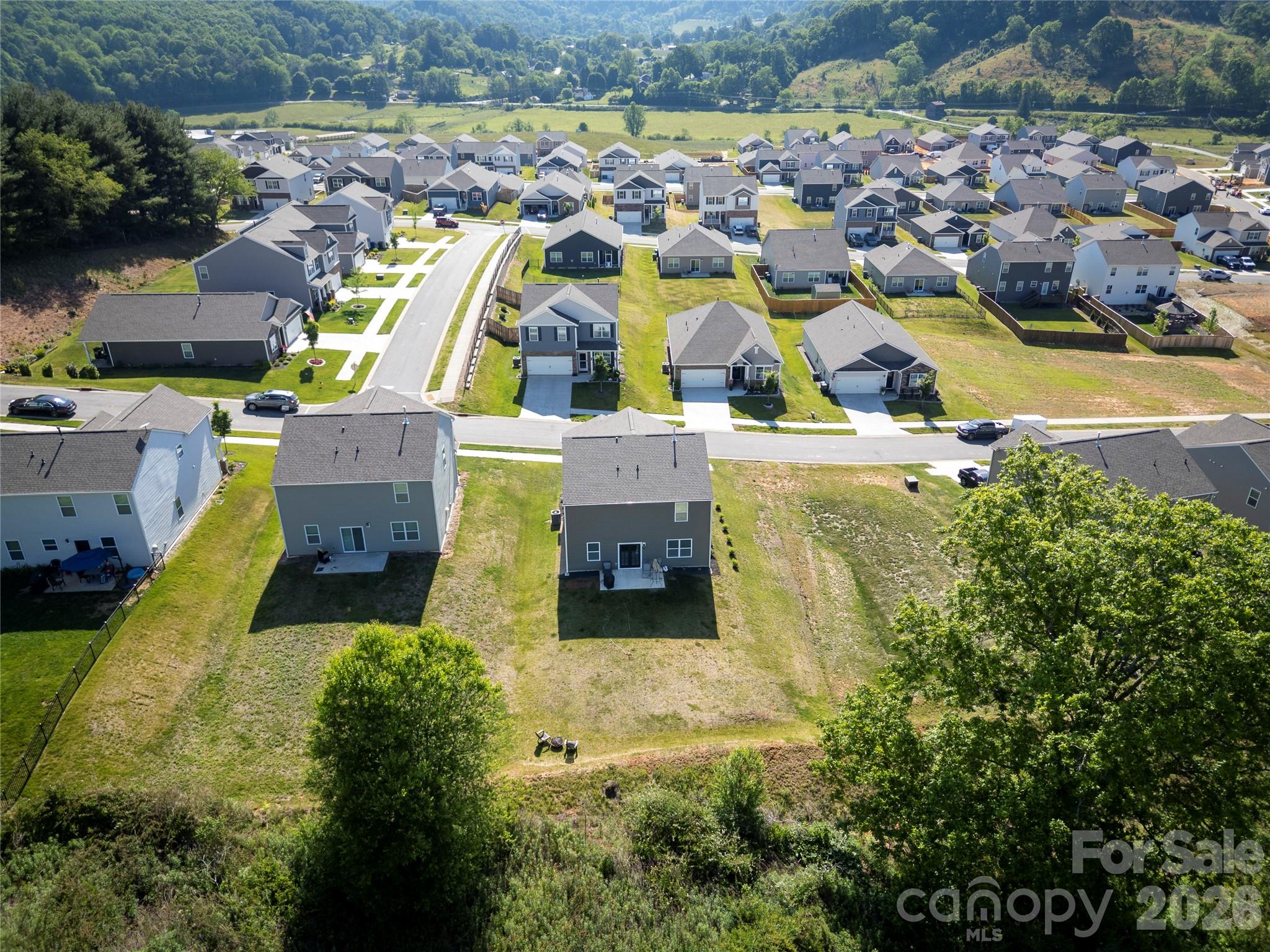 129 Valleywood Drive Waynesville NC 28786