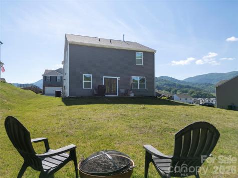 129 Valleywood Drive Waynesville NC 28786