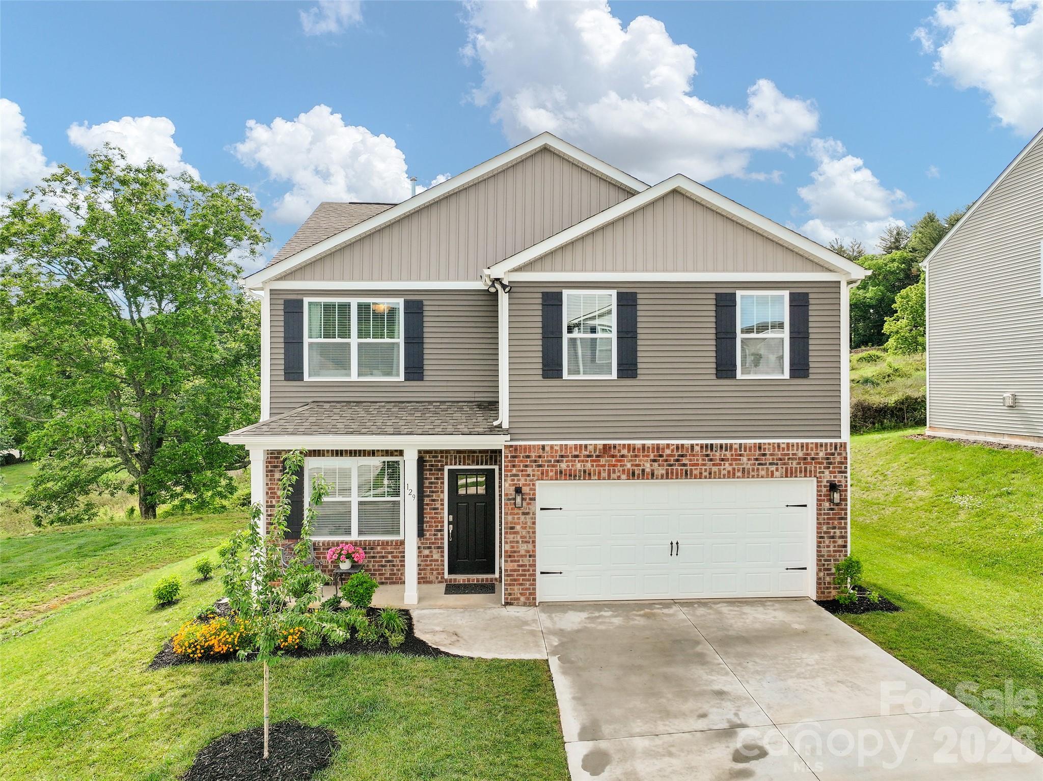 129 Valleywood Drive Waynesville NC 28786