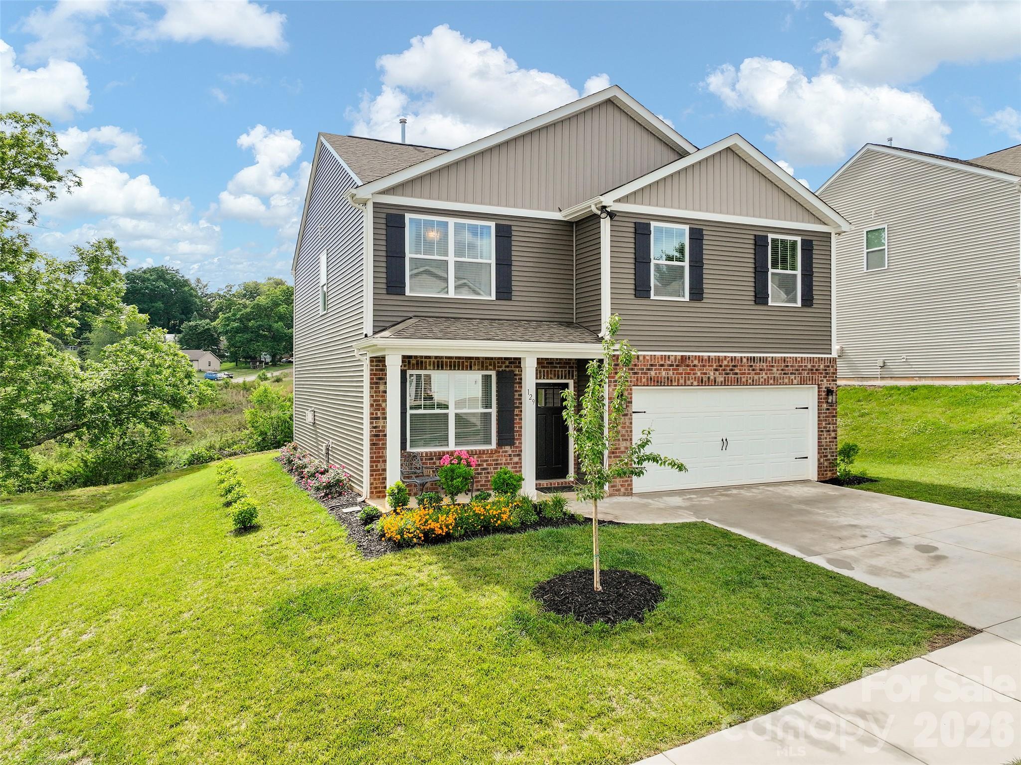 129 Valleywood Drive Waynesville NC 28786
