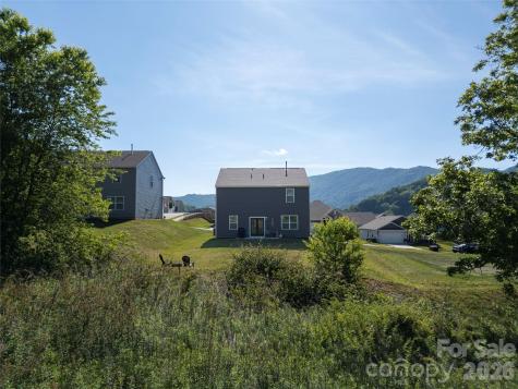 129 Valleywood Drive Waynesville NC 28786