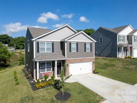 129 Valleywood Drive Waynesville NC 28786