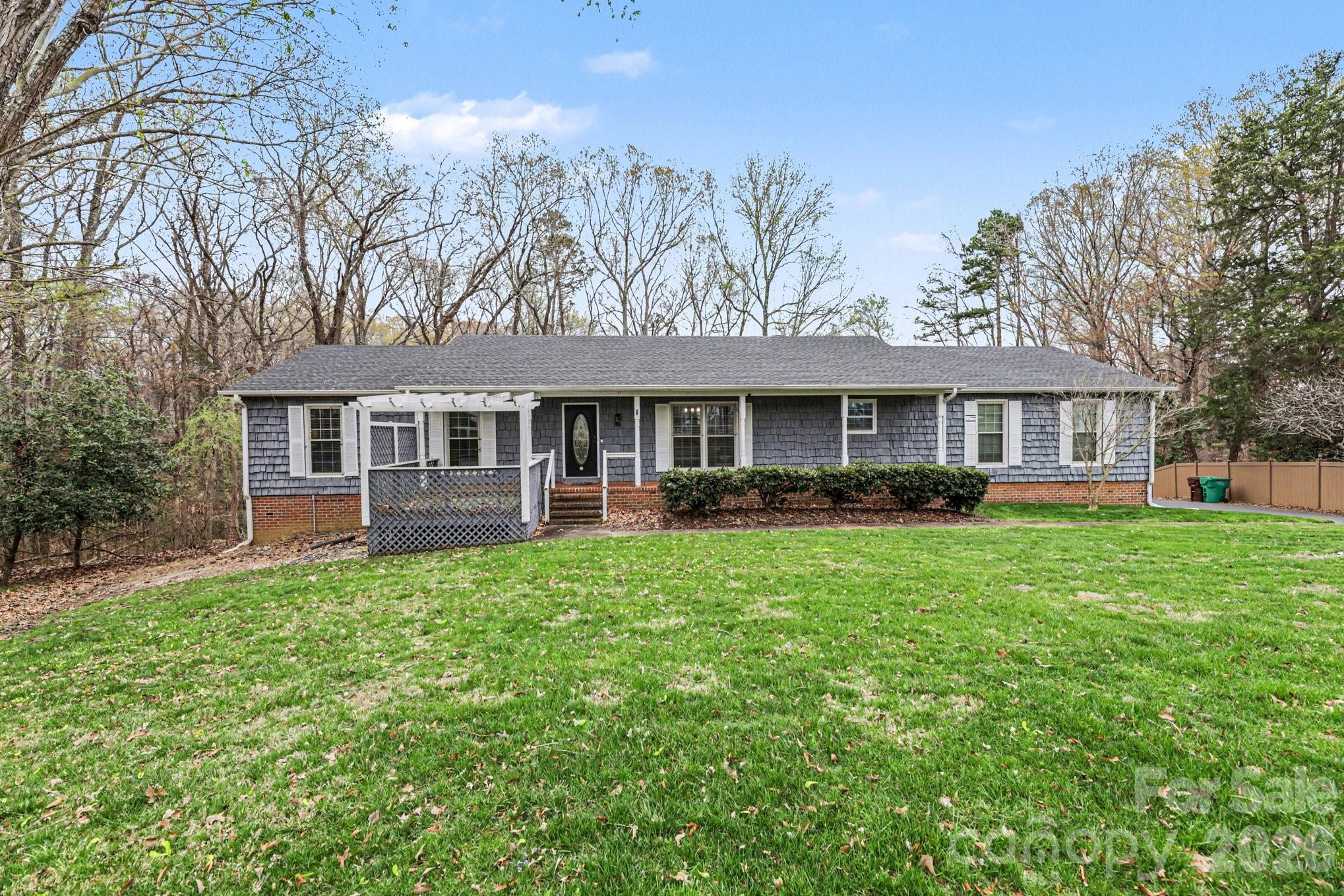 3908 Oak Hollow Court High Point NC 27265