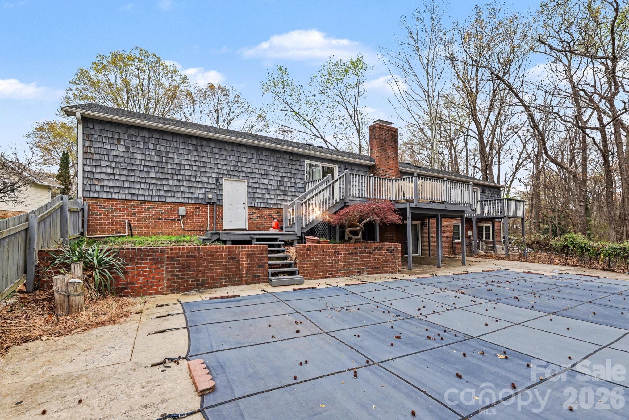 3908 Oak Hollow Court High Point NC 27265