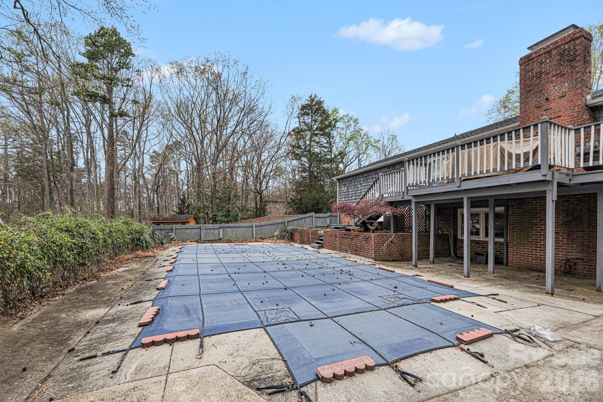 3908 Oak Hollow Court High Point NC 27265