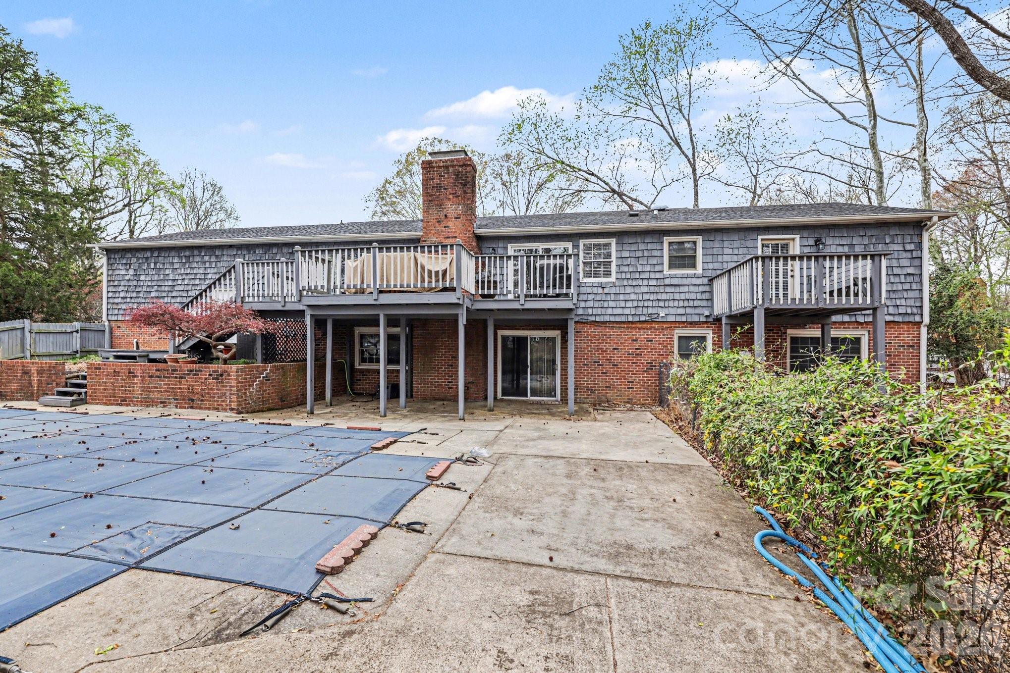 3908 Oak Hollow Court High Point NC 27265