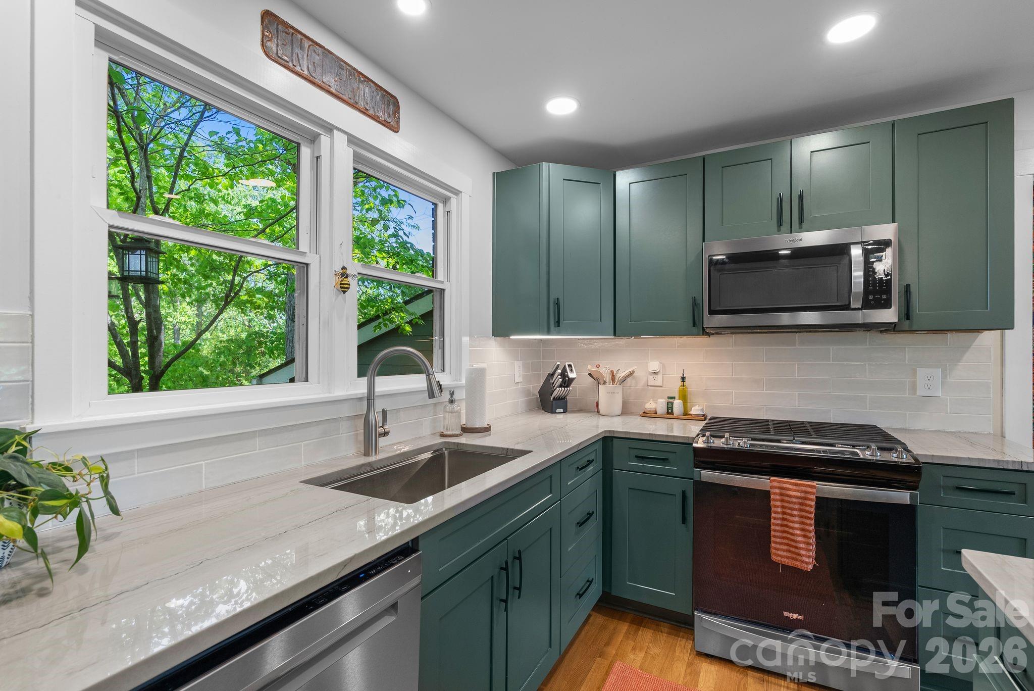 343 Oakview Park Road Asheville NC 28803