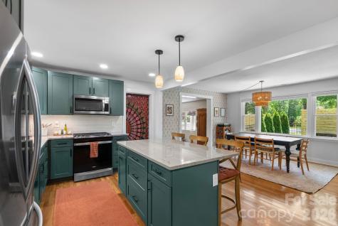 343 Oakview Park Road Asheville NC 28803