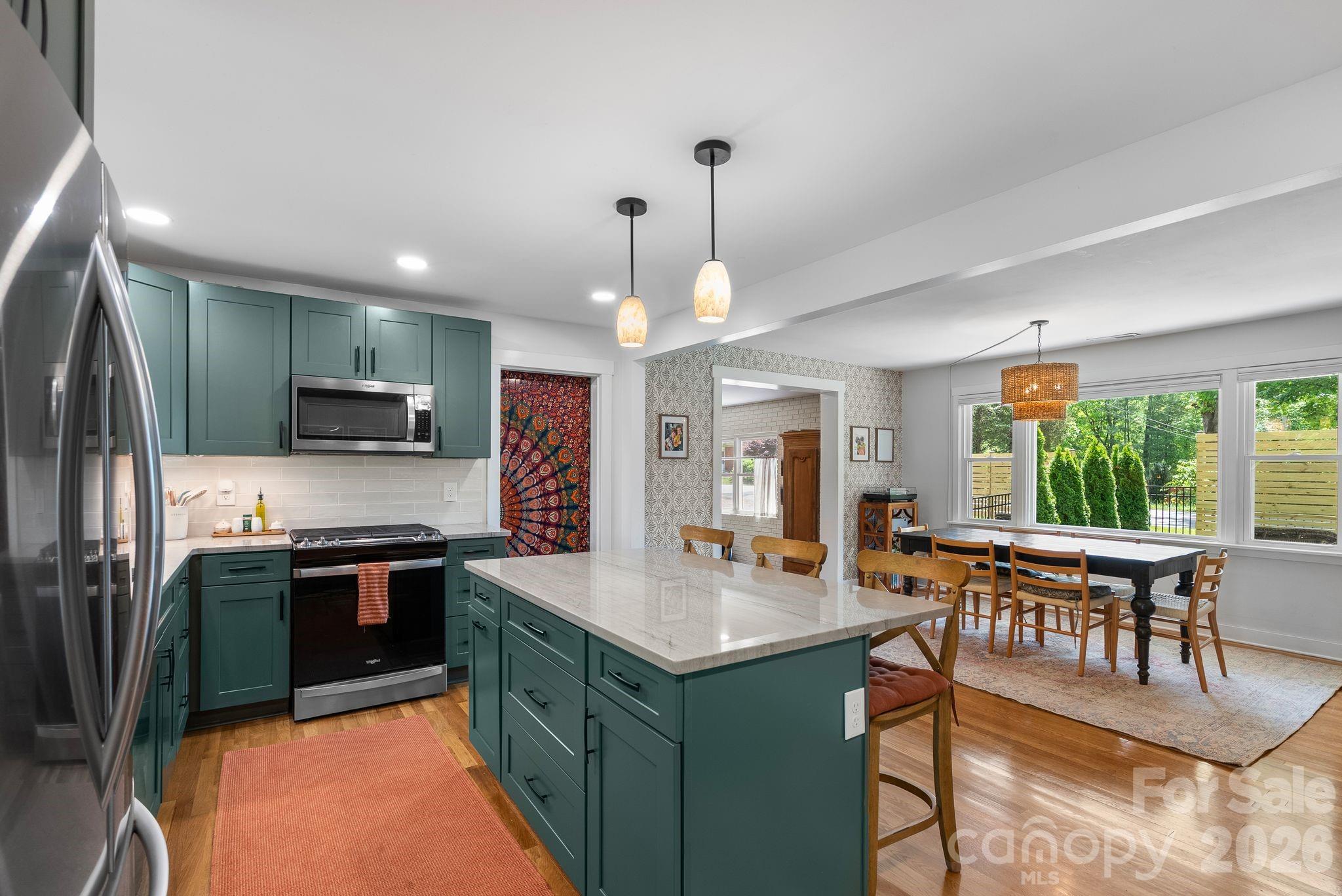 343 Oakview Park Road Asheville NC 28803
