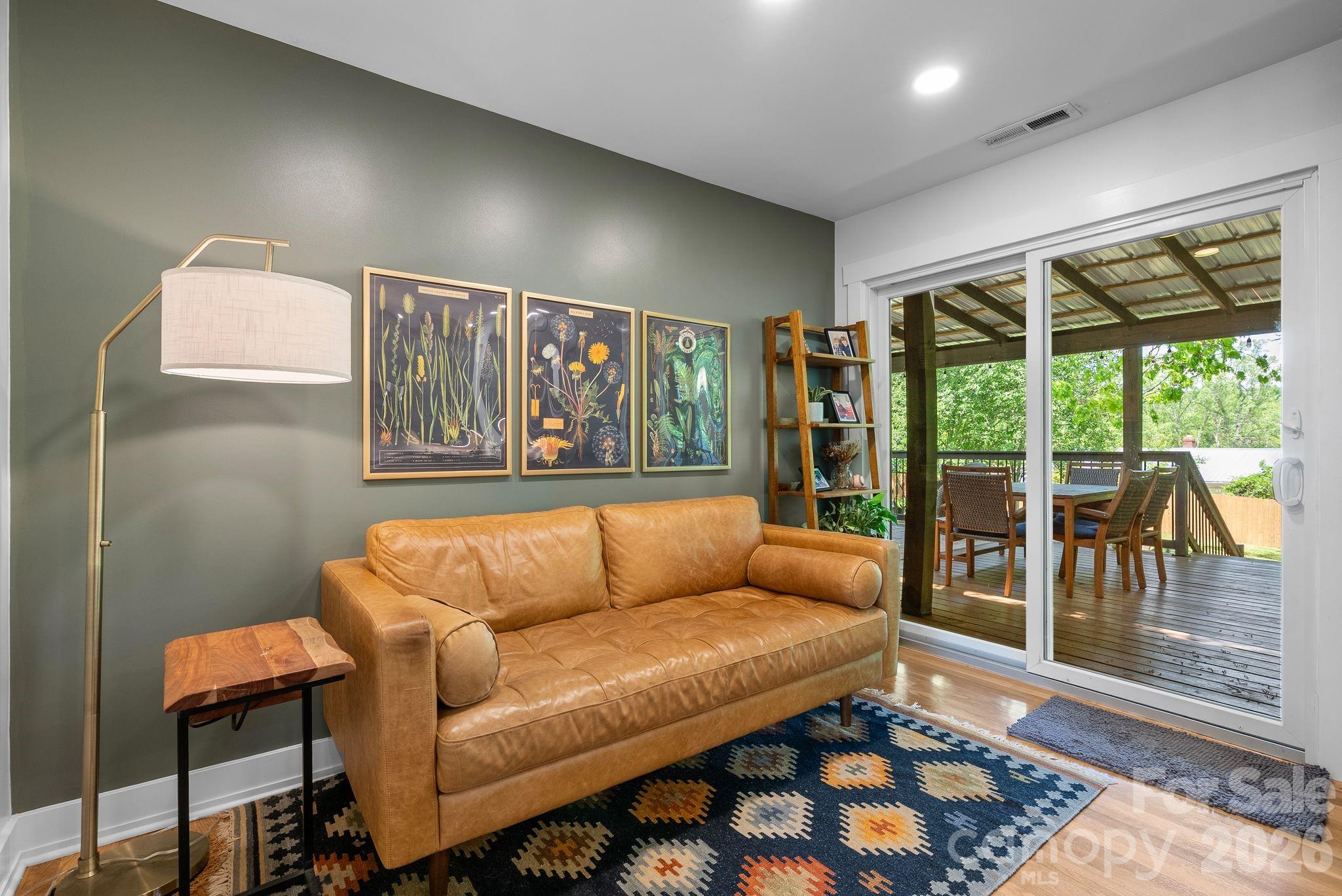 343 Oakview Park Road Asheville NC 28803