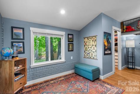 343 Oakview Park Road Asheville NC 28803