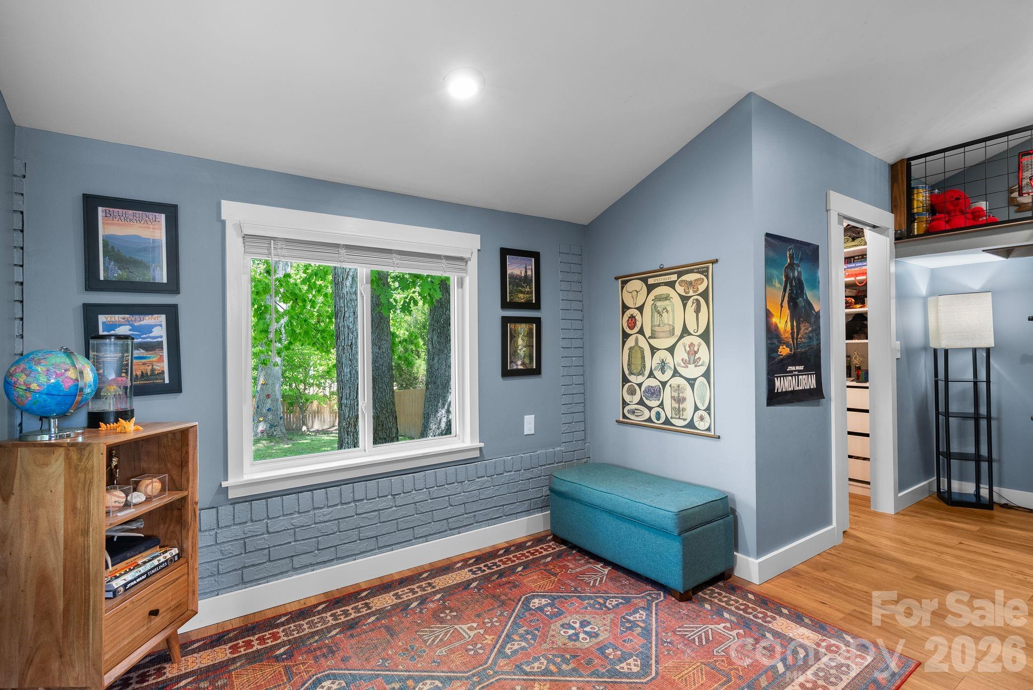 343 Oakview Park Road Asheville NC 28803