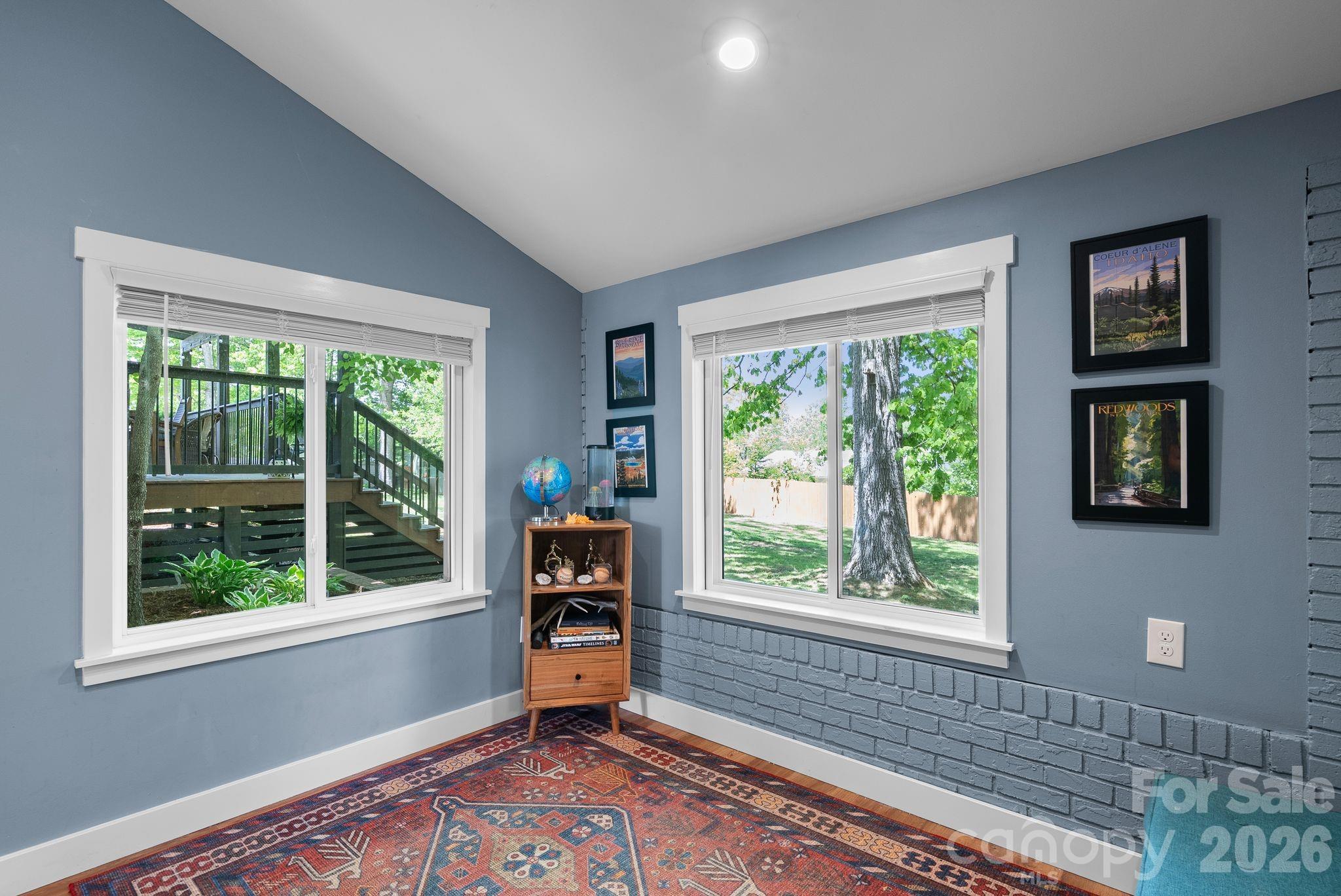 343 Oakview Park Road Asheville NC 28803