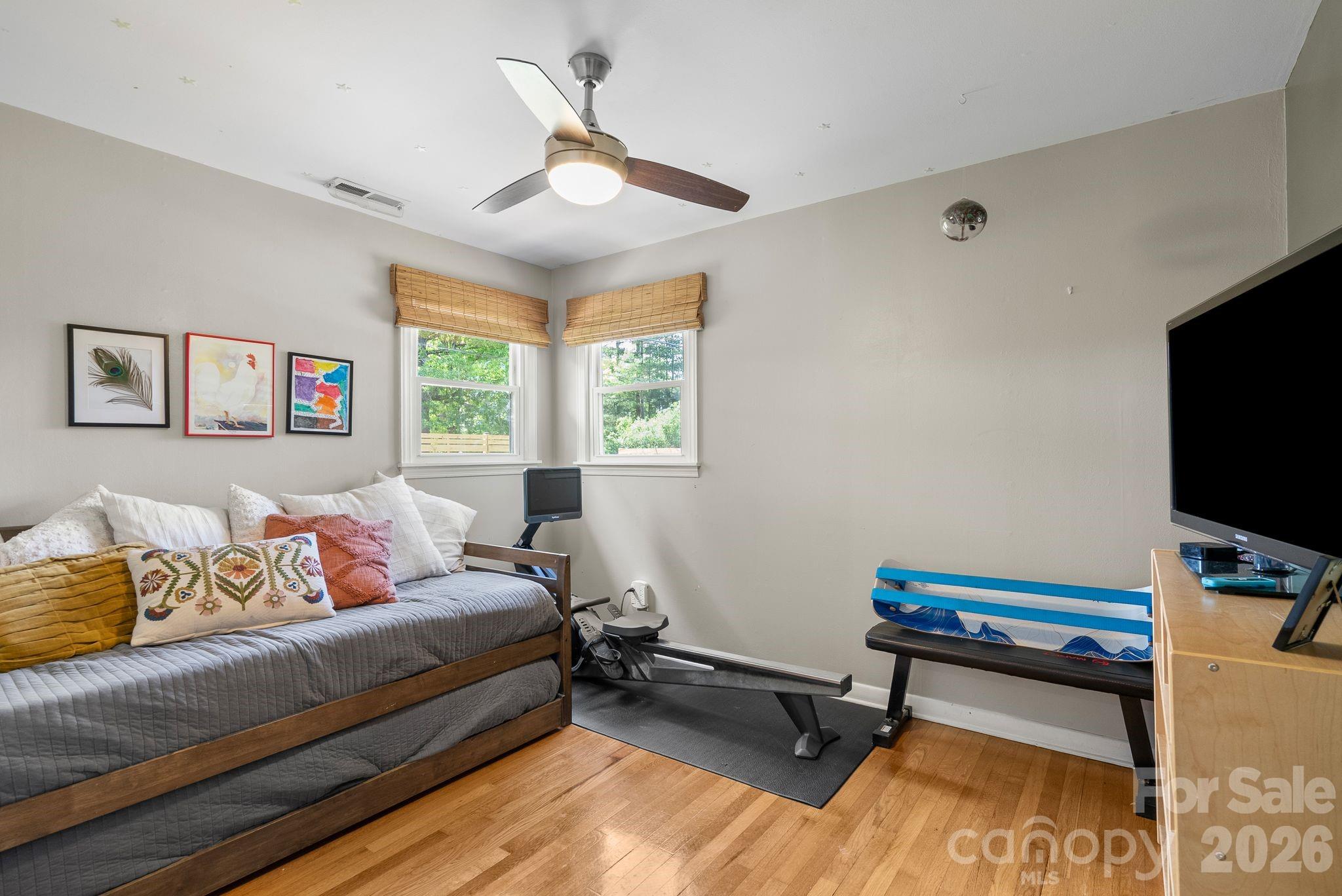 343 Oakview Park Road Asheville NC 28803