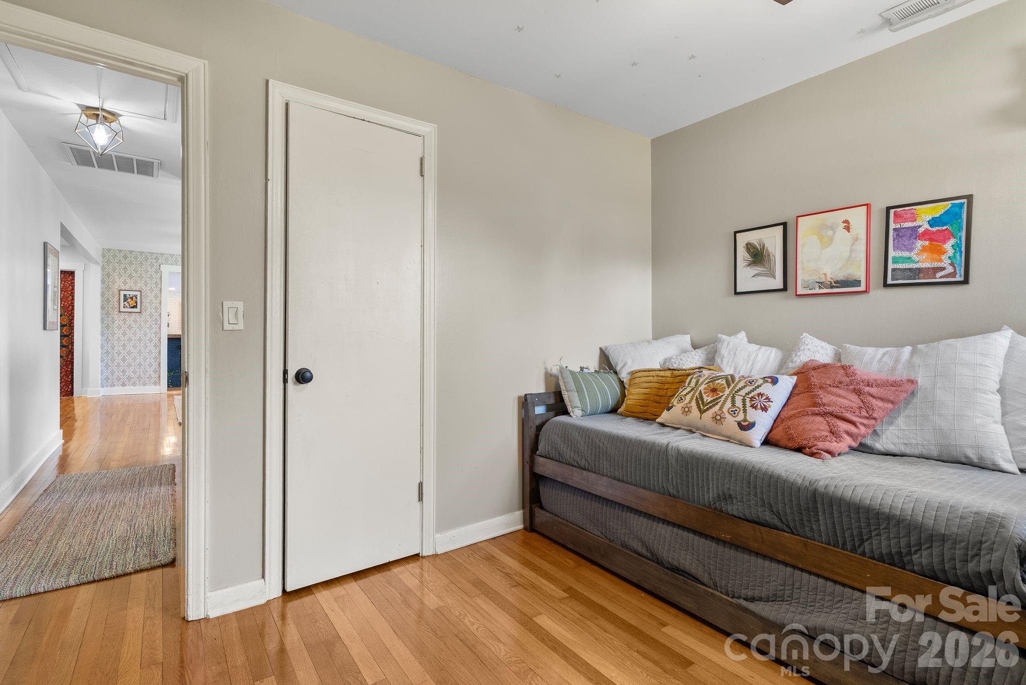 343 Oakview Park Road Asheville NC 28803