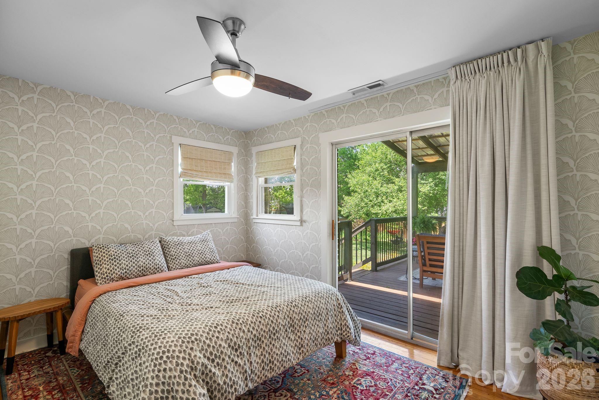 343 Oakview Park Road Asheville NC 28803