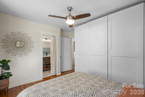 343 Oakview Park Road Asheville NC 28803