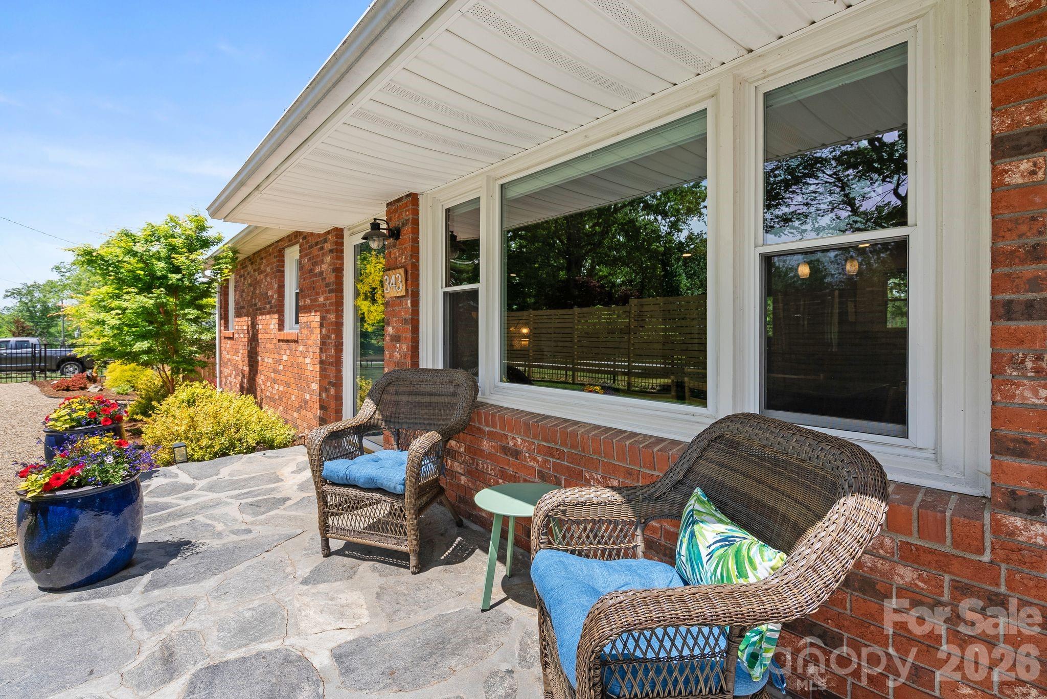 343 Oakview Park Road Asheville NC 28803