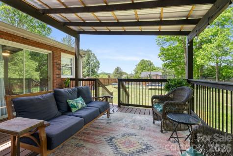 343 Oakview Park Road Asheville NC 28803