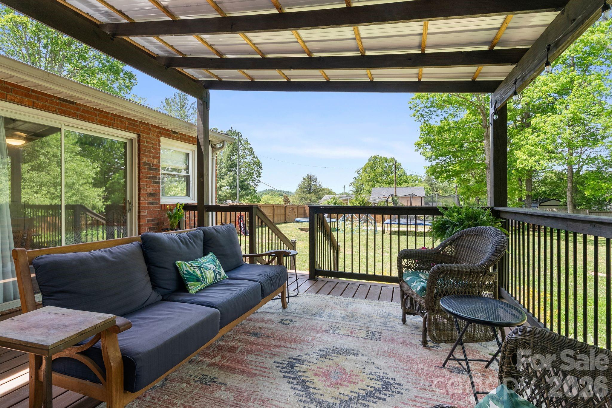 343 Oakview Park Road Asheville NC 28803