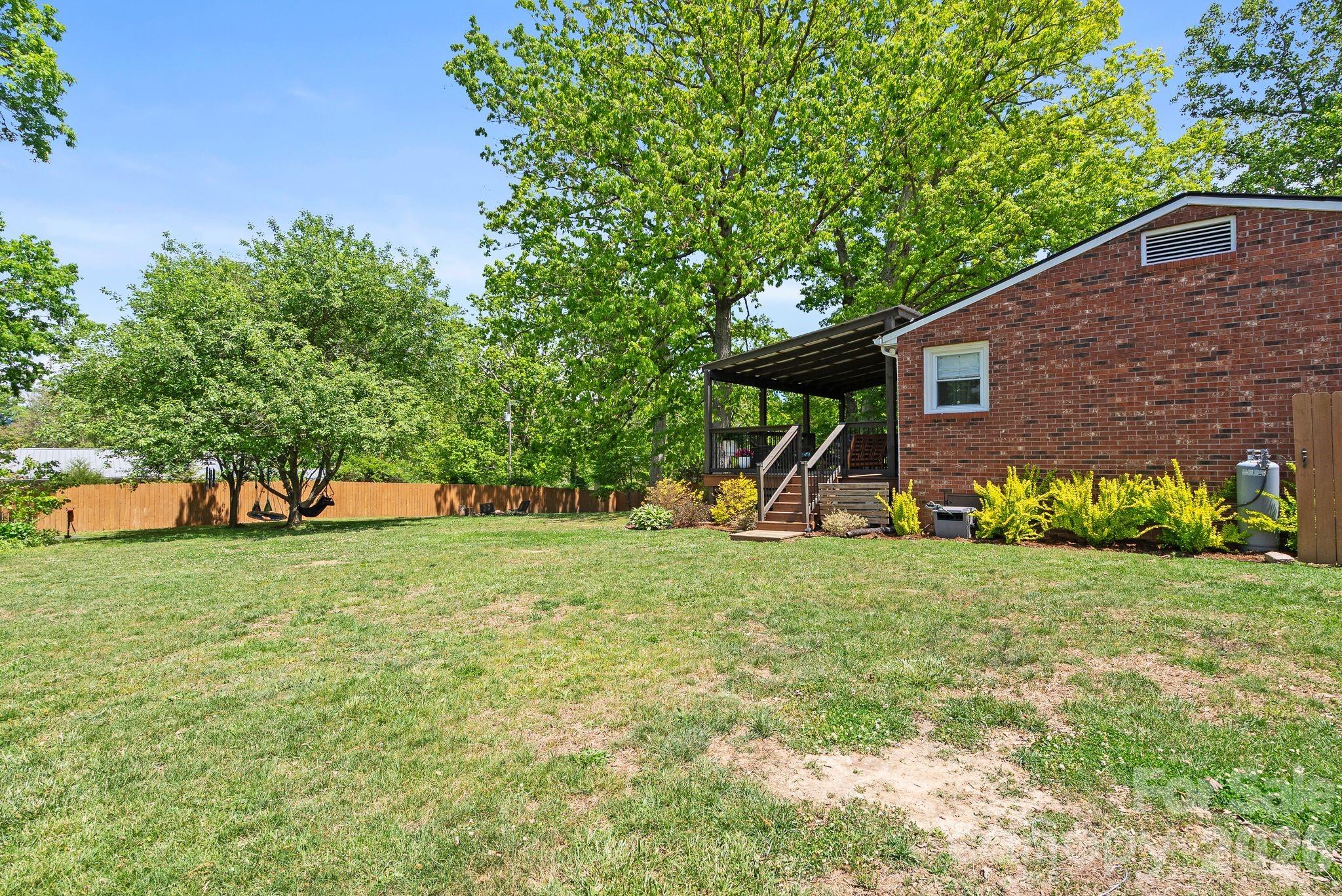 343 Oakview Park Road Asheville NC 28803
