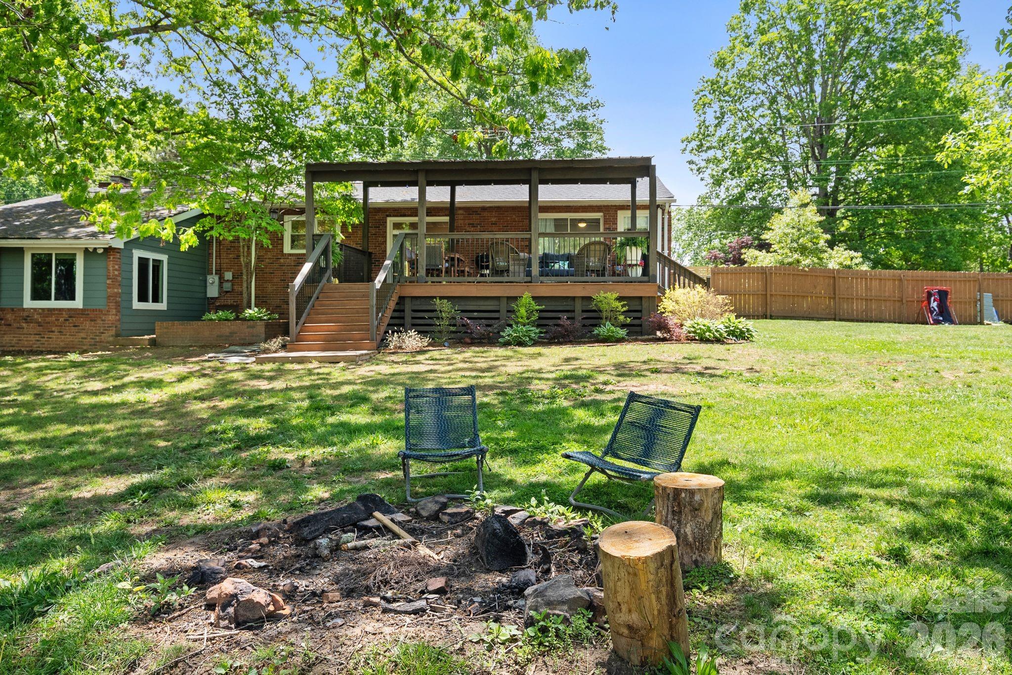 343 Oakview Park Road Asheville NC 28803