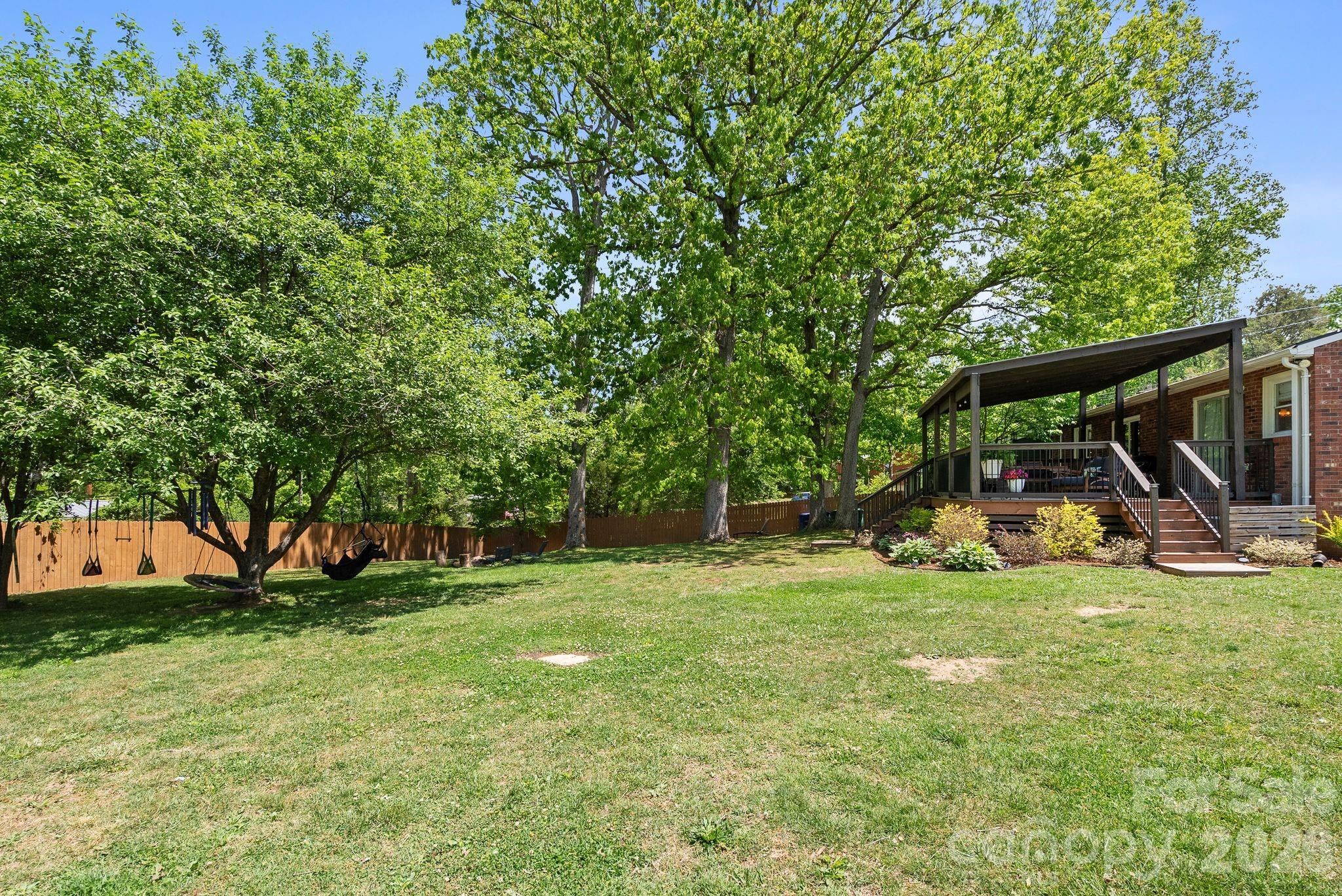 343 Oakview Park Road Asheville NC 28803