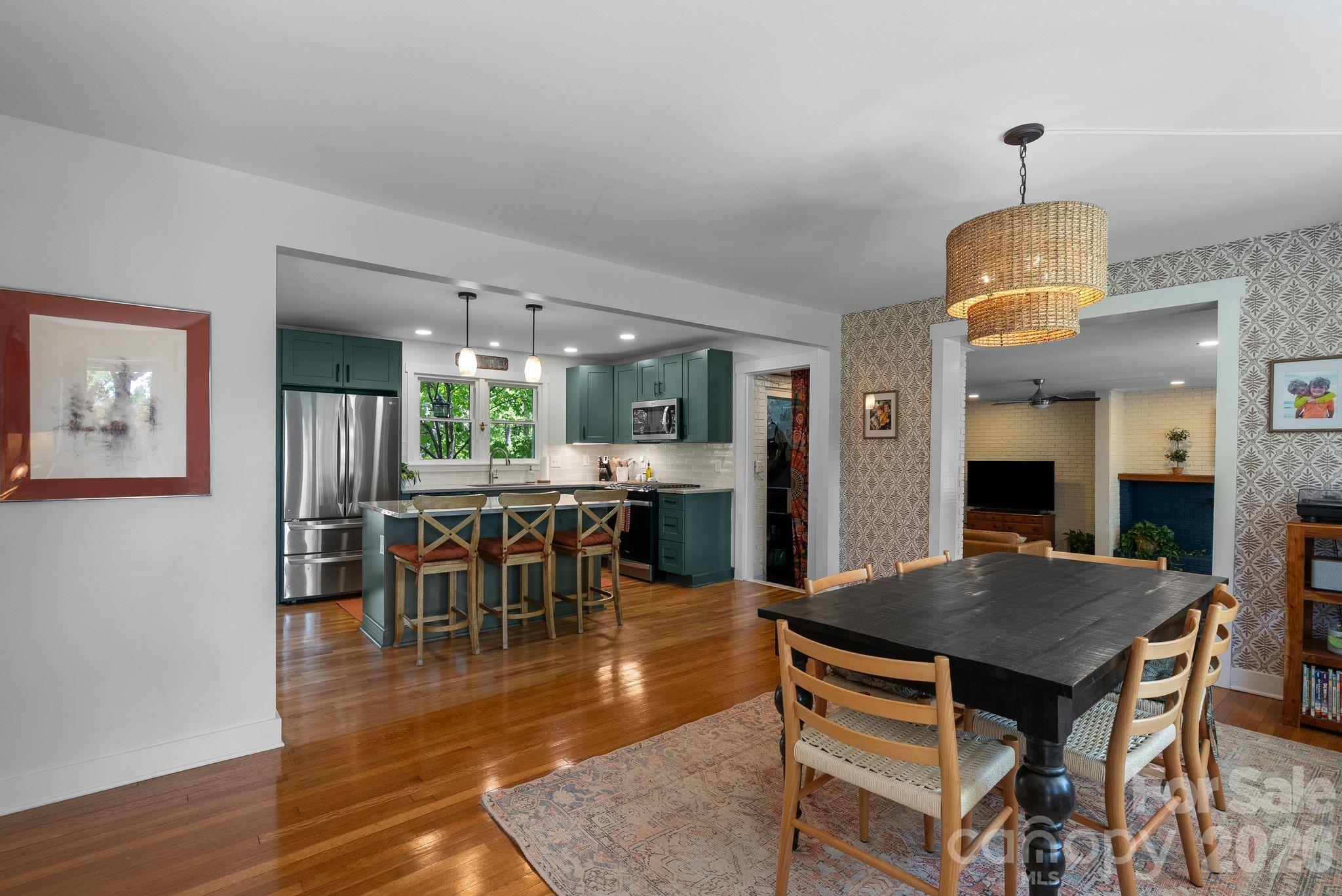 343 Oakview Park Road Asheville NC 28803
