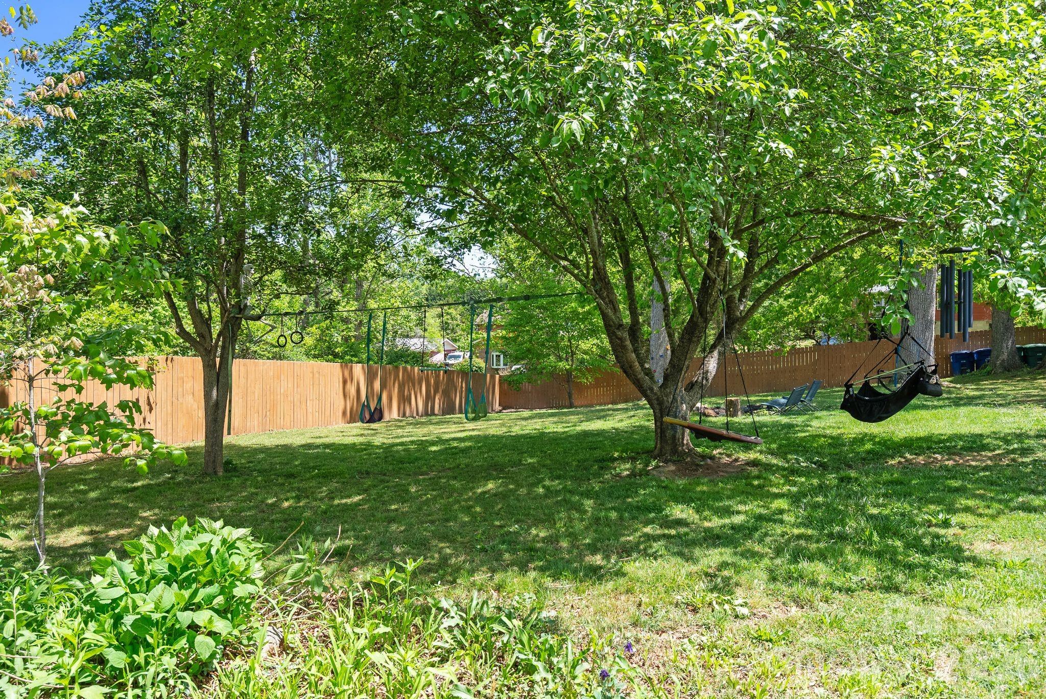 343 Oakview Park Road Asheville NC 28803
