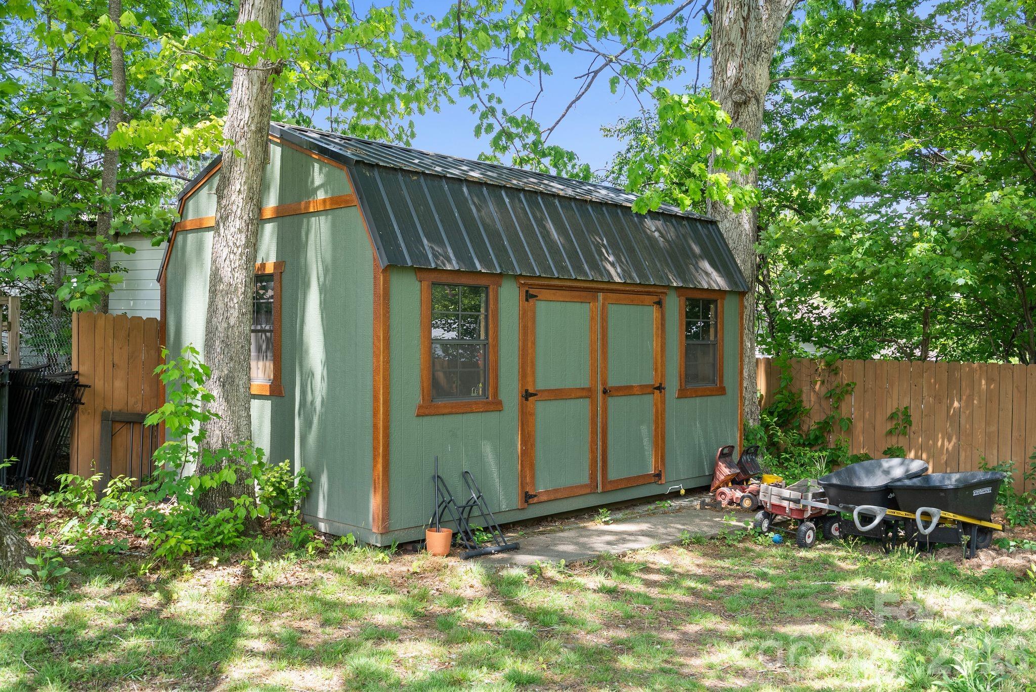 343 Oakview Park Road Asheville NC 28803
