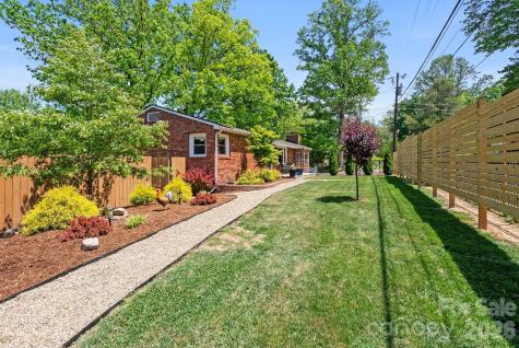 343 Oakview Park Road Asheville NC 28803