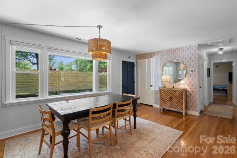 343 Oakview Park Road Asheville NC 28803