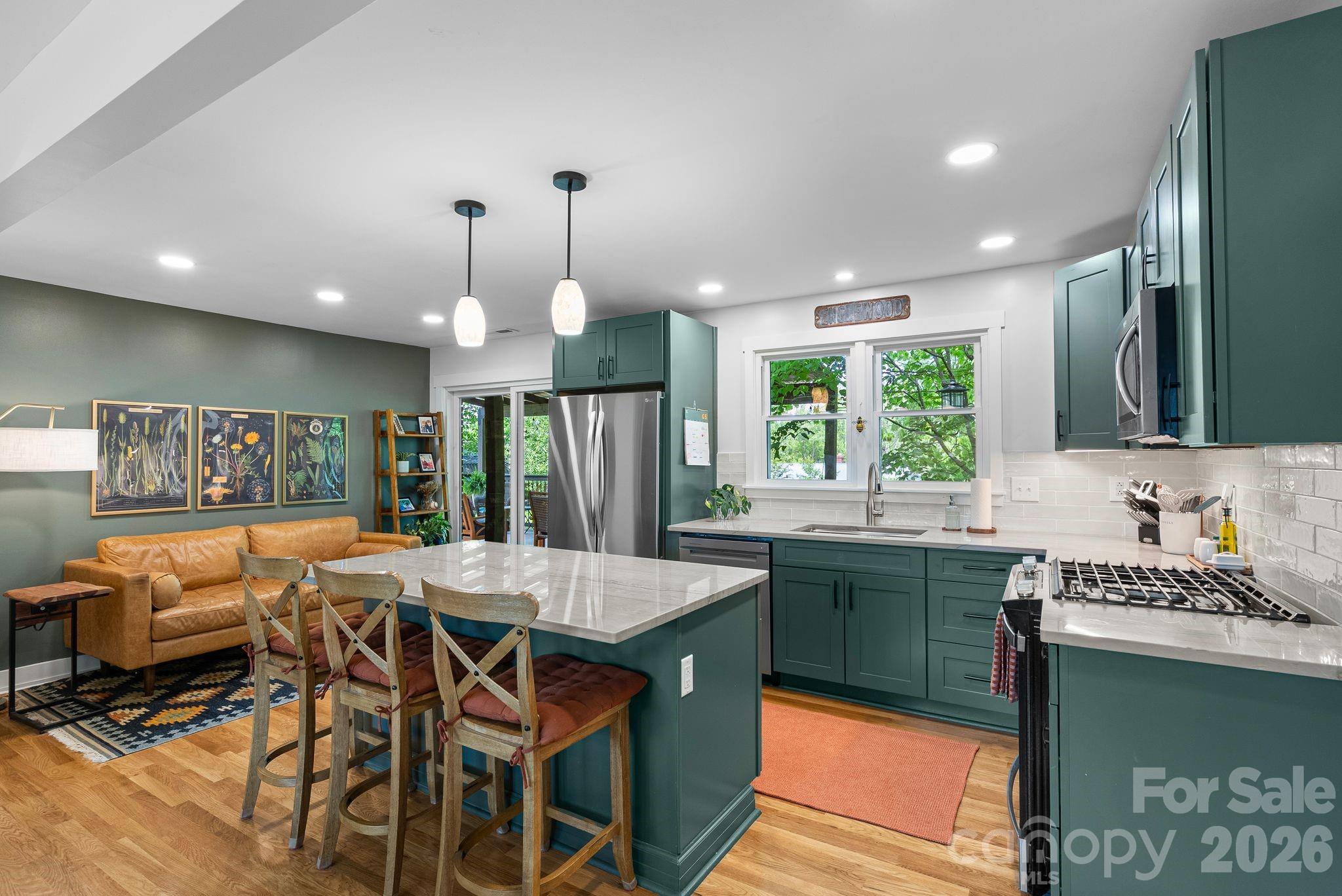 343 Oakview Park Road Asheville NC 28803