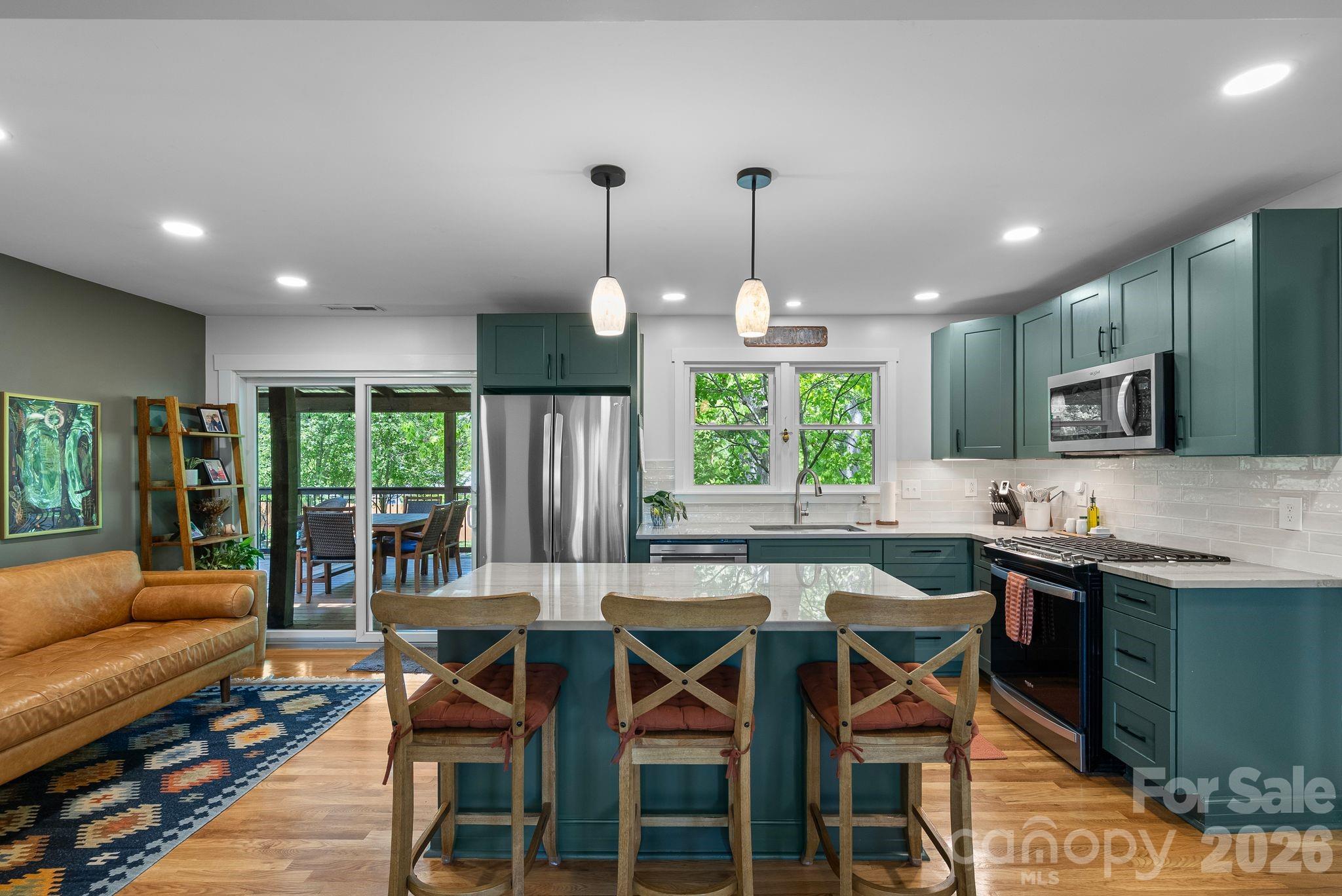 343 Oakview Park Road Asheville NC 28803