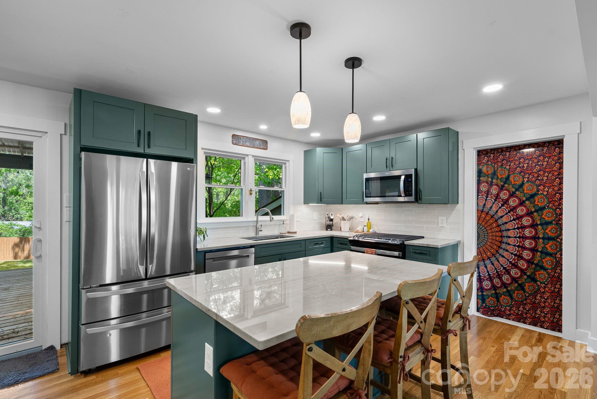 343 Oakview Park Road Asheville NC 28803