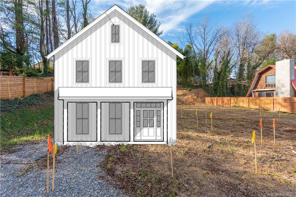 361 London Road Asheville NC 28803