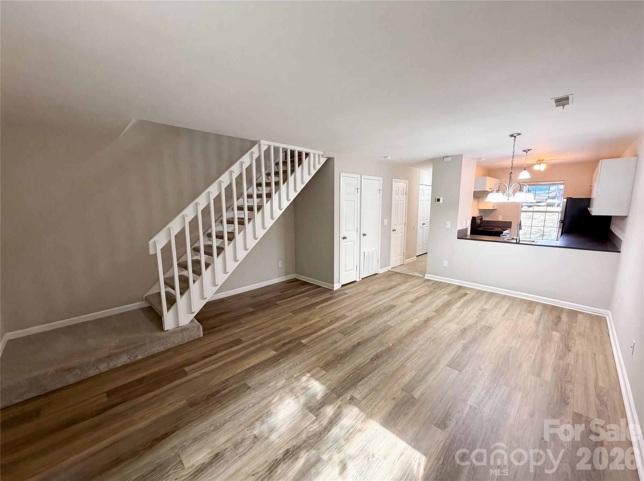 4037 Briarhill Drive Charlotte NC 28215