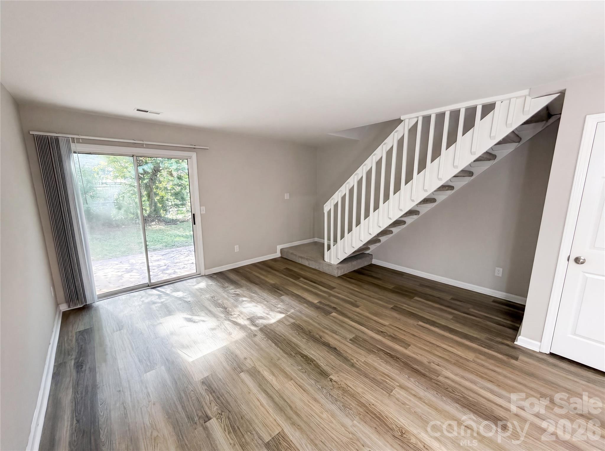 4037 Briarhill Drive Charlotte NC 28215