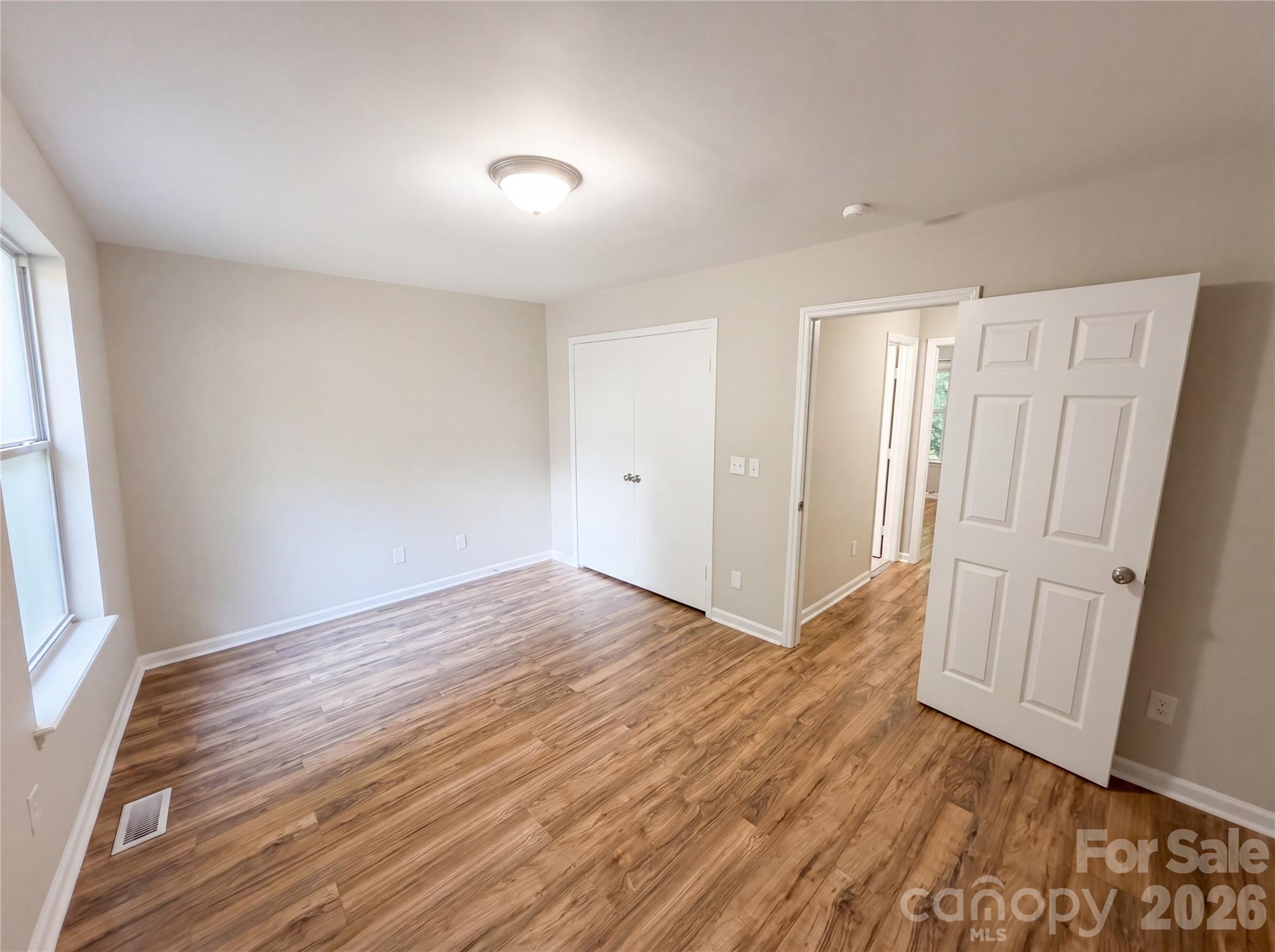 4037 Briarhill Drive Charlotte NC 28215