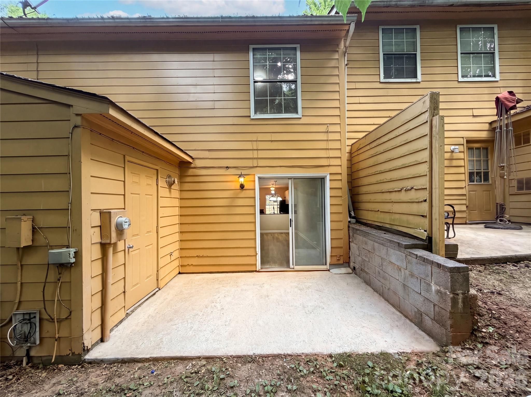 4037 Briarhill Drive Charlotte NC 28215