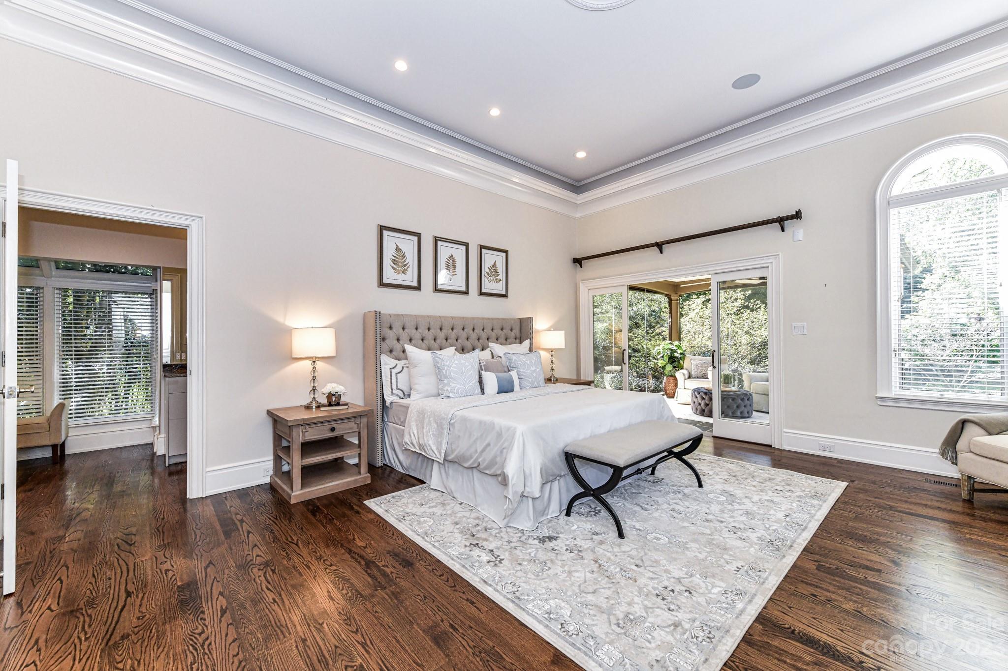 2216 Sherwood Avenue Charlotte NC 28207