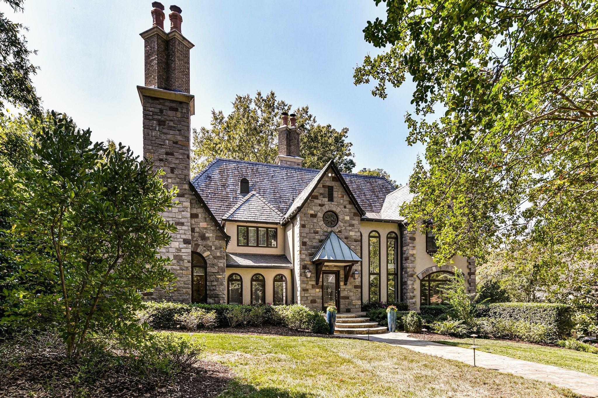 2216 Sherwood Avenue Charlotte NC 28207