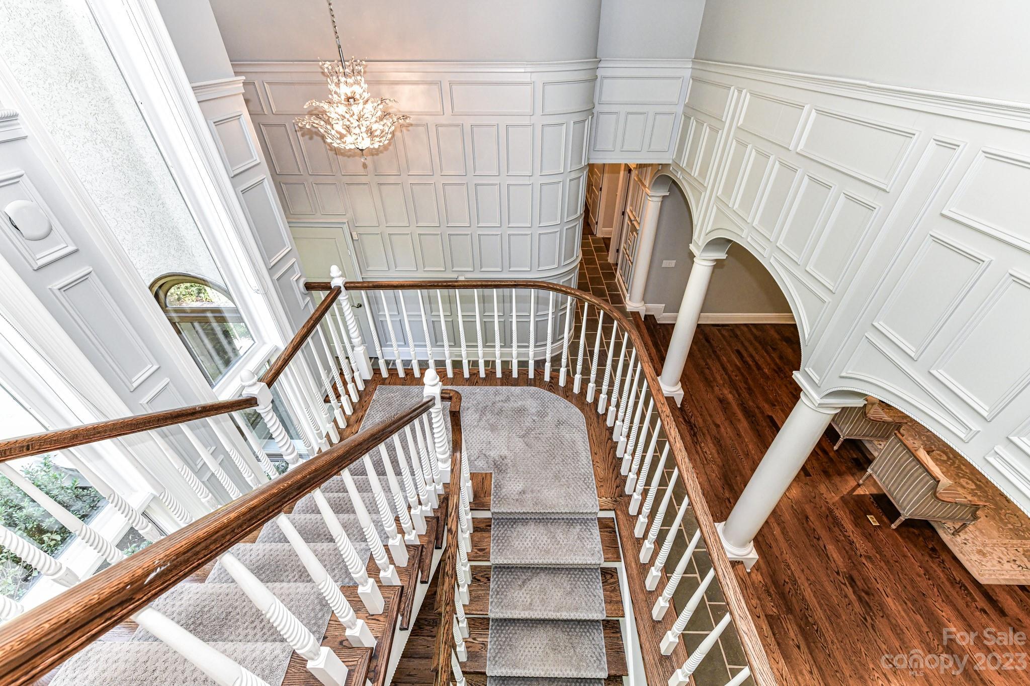 2216 Sherwood Avenue Charlotte NC 28207