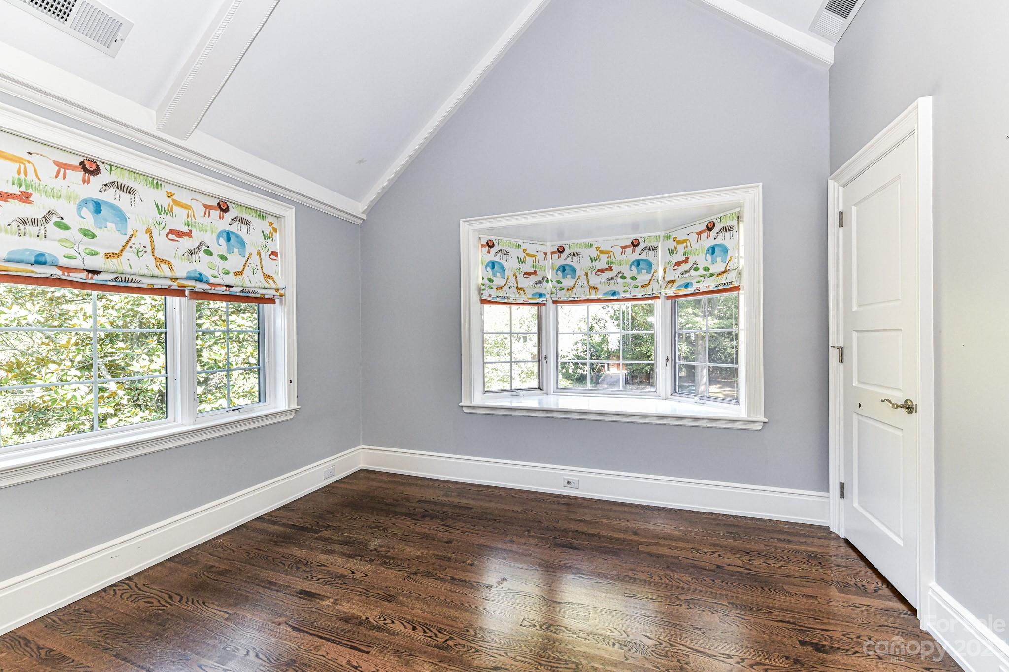 2216 Sherwood Avenue Charlotte NC 28207